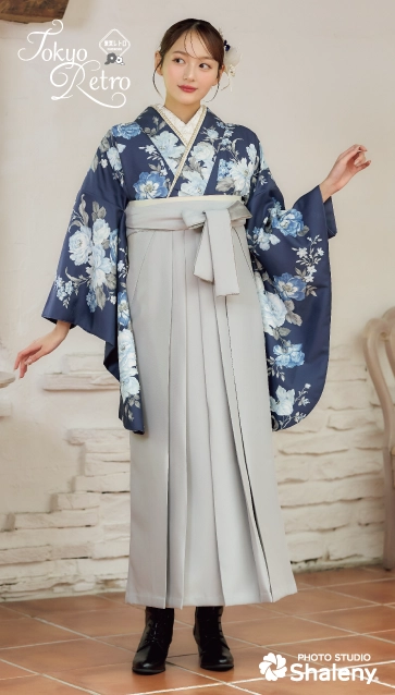 卒業袴コレクション